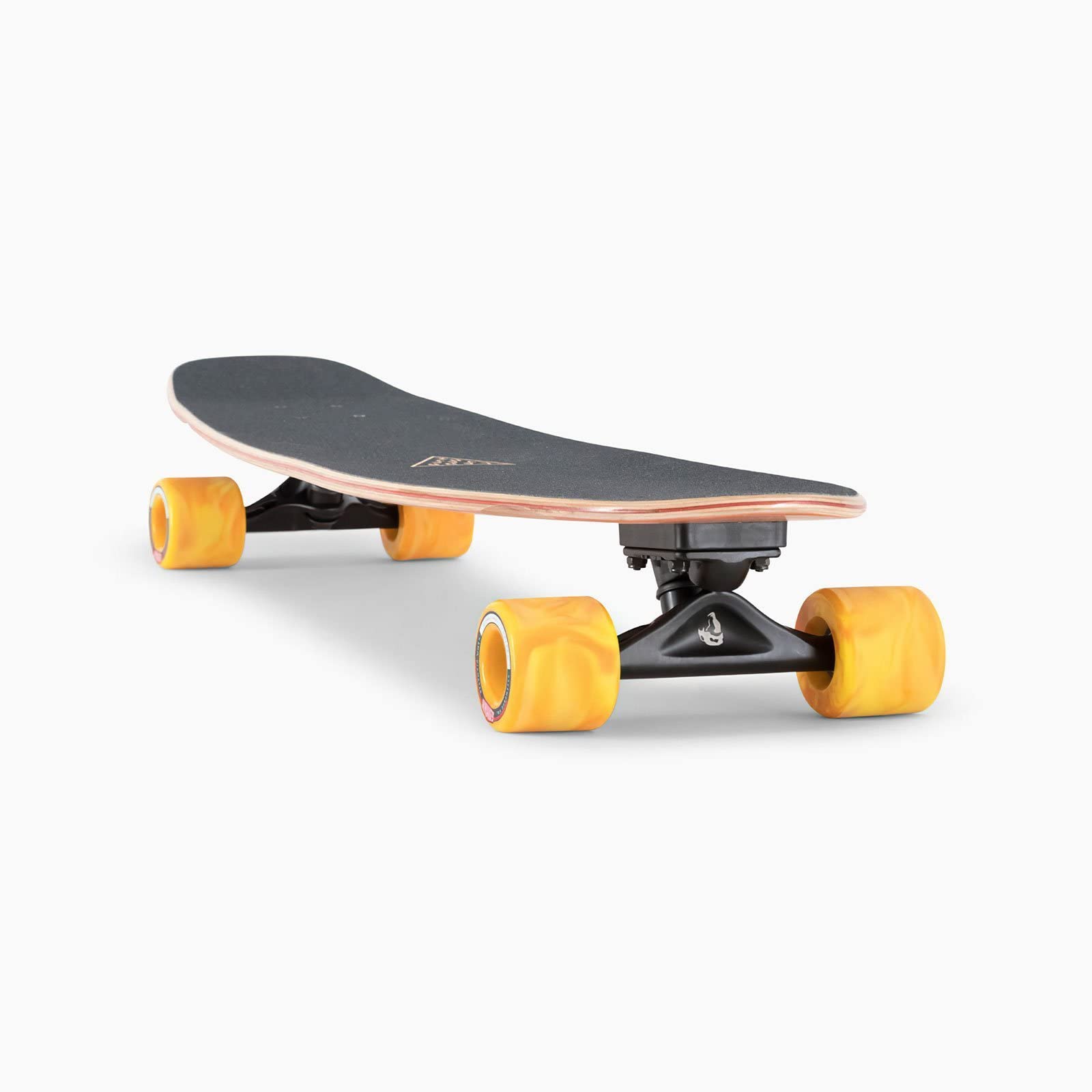 専用Landyachtz スケートボード コンプリート Amazon | Landyachtz Dinghy 28インチ コンプリートスケート